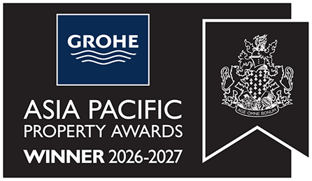 Asia Pacific Property Awards 2026–2027
