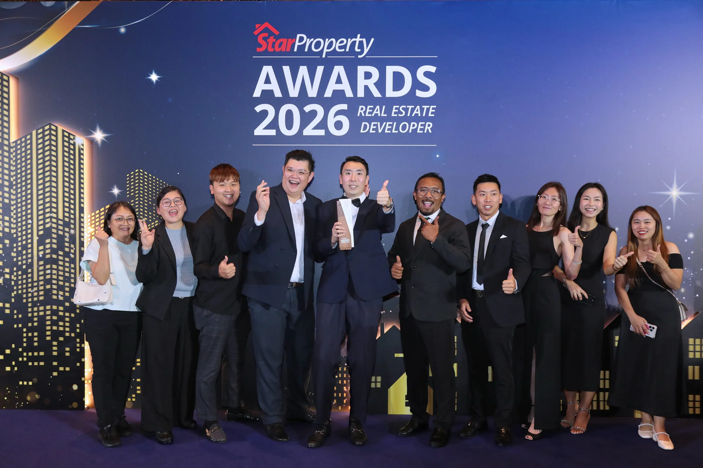 Asia Pacific Property Awards