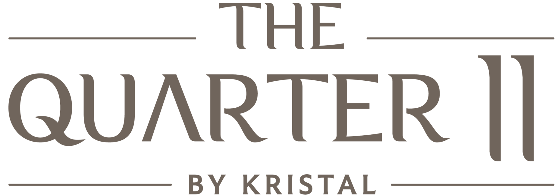 The Quarter II