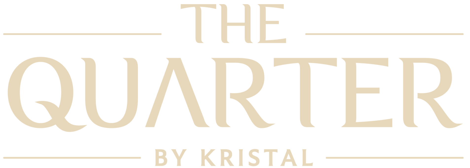 The Quarter