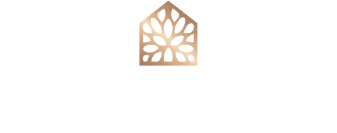 Residensi Hijauan Bayu