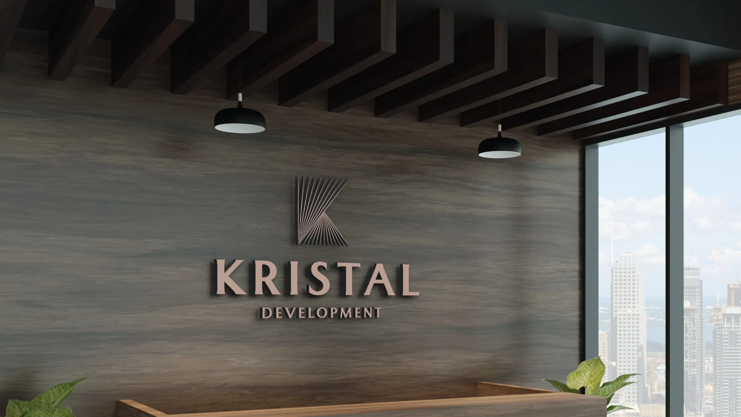 Kristal Office