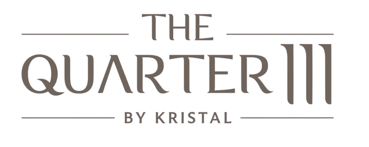 The Quarter III